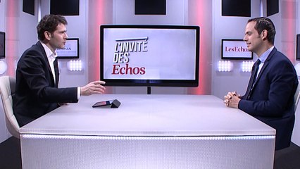 B. Saragaglia (Spartoo) : "Nous allons ouvrir 100 magasins à l'horizon 2020"