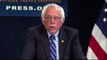 Sanders promises a contested democratic convention