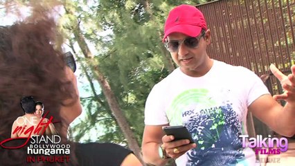 Jasmine Moses-D'Souza Opens Up About 'One Night Stand' Songs