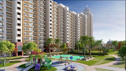 Gulshan Botnia Having Different Floor Plans