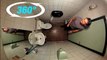 360 Camera In Places You have Never Seen Before 360 Degree View 2016