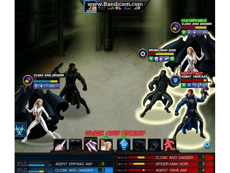 Erifmaz AAF 2016-05-02 vs Ysha AAF