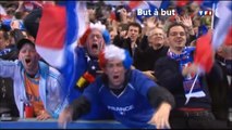Les Meilleurs Buts De La FRANCE 2010-2012 ! ButàbutSPORTS