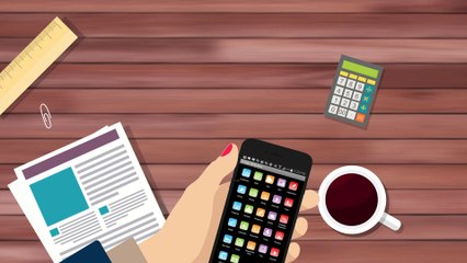 Mobile Unit Converter