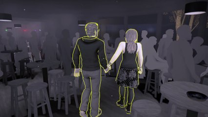 Fragments of Him - Trailer de lancement