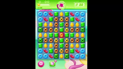 Candy Crush Jelly Saga iPad Gamplay 13