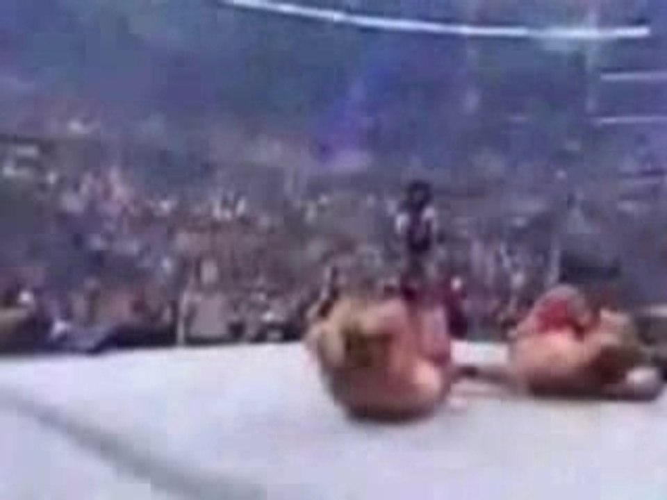 Chris Beniot Tribute