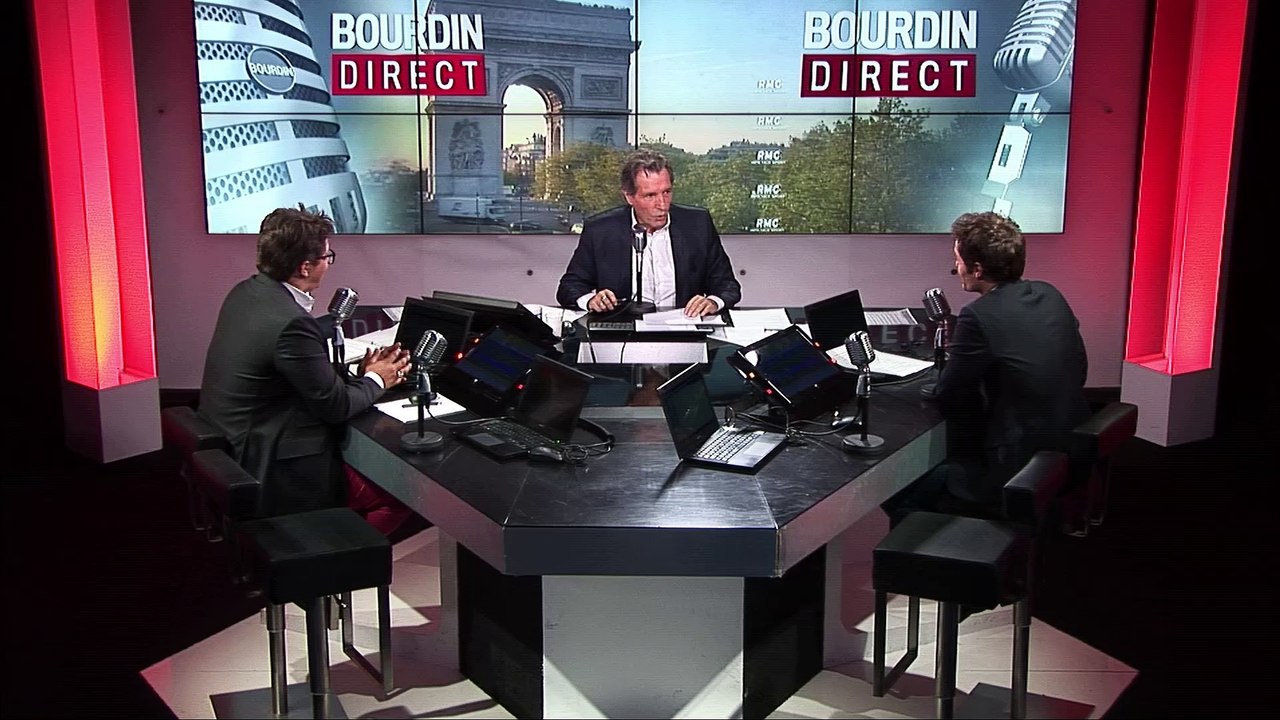 Vu sur les réseaux sociaux: "On déteste tous la police" scandent les internautes