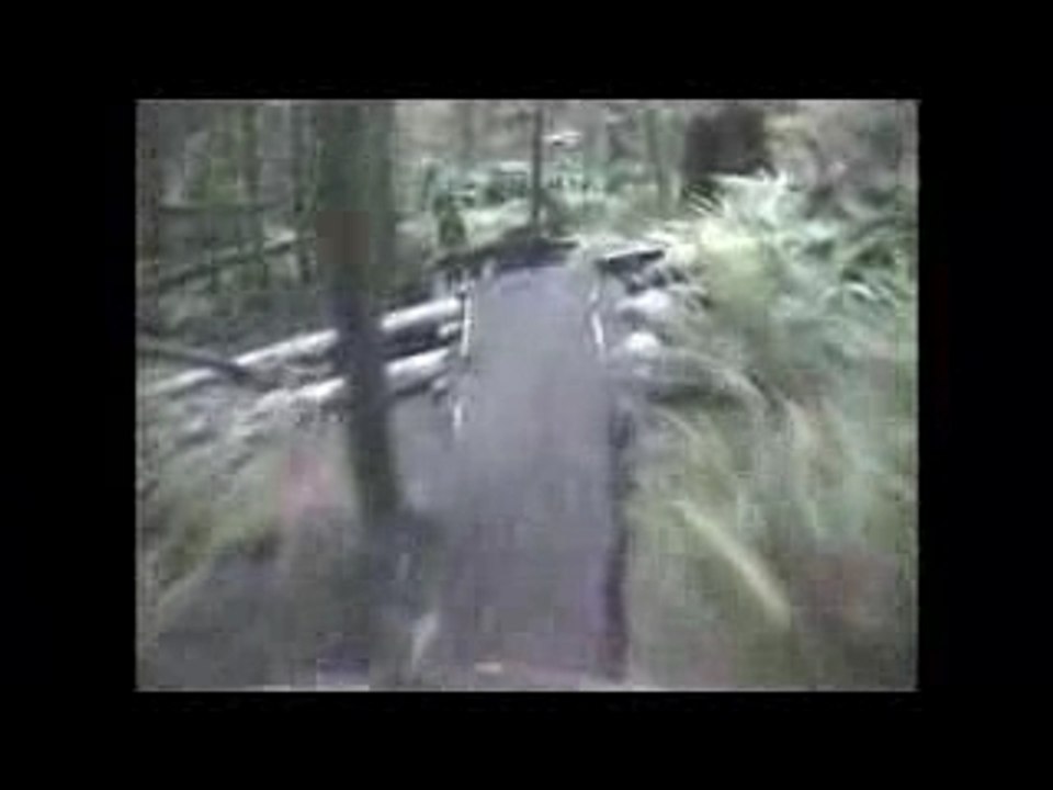 VTT Cross! IMPRESSIONNANT!!! oO