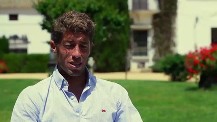 Spot Manuel Escribano