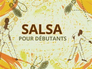 Salsa leçon 5 : danser autour d'un point fixe