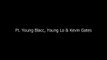 Chris Brown - Socialize (Ft. Young Blacc, Young Lo & Kevin Gates) // (Lyrics on screen)