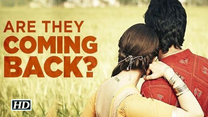 Humpty Sharma Ki Dulhaniya sequel to happen soon Watch Video