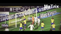 Sergio Ramos - Ultimate Defender - Skills & Goals 2016 HD