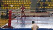 Oğuzhan Kılınç - Ankara Muay Thai Şampiyonası - Ankara Şampiyonu
