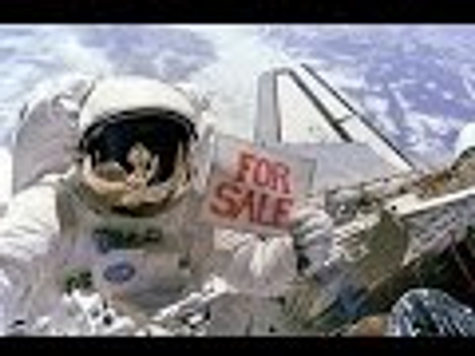 Future Space Exploration Is Now!!!