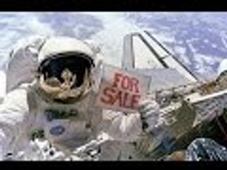 Future Space Exploration Is Now!!!