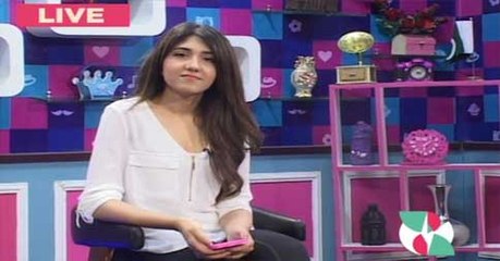 Girls Republic on Ary Musik in High Quality 2nd May 2016