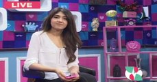 Girls Republic on Ary Musik in High Quality 2nd May 2016