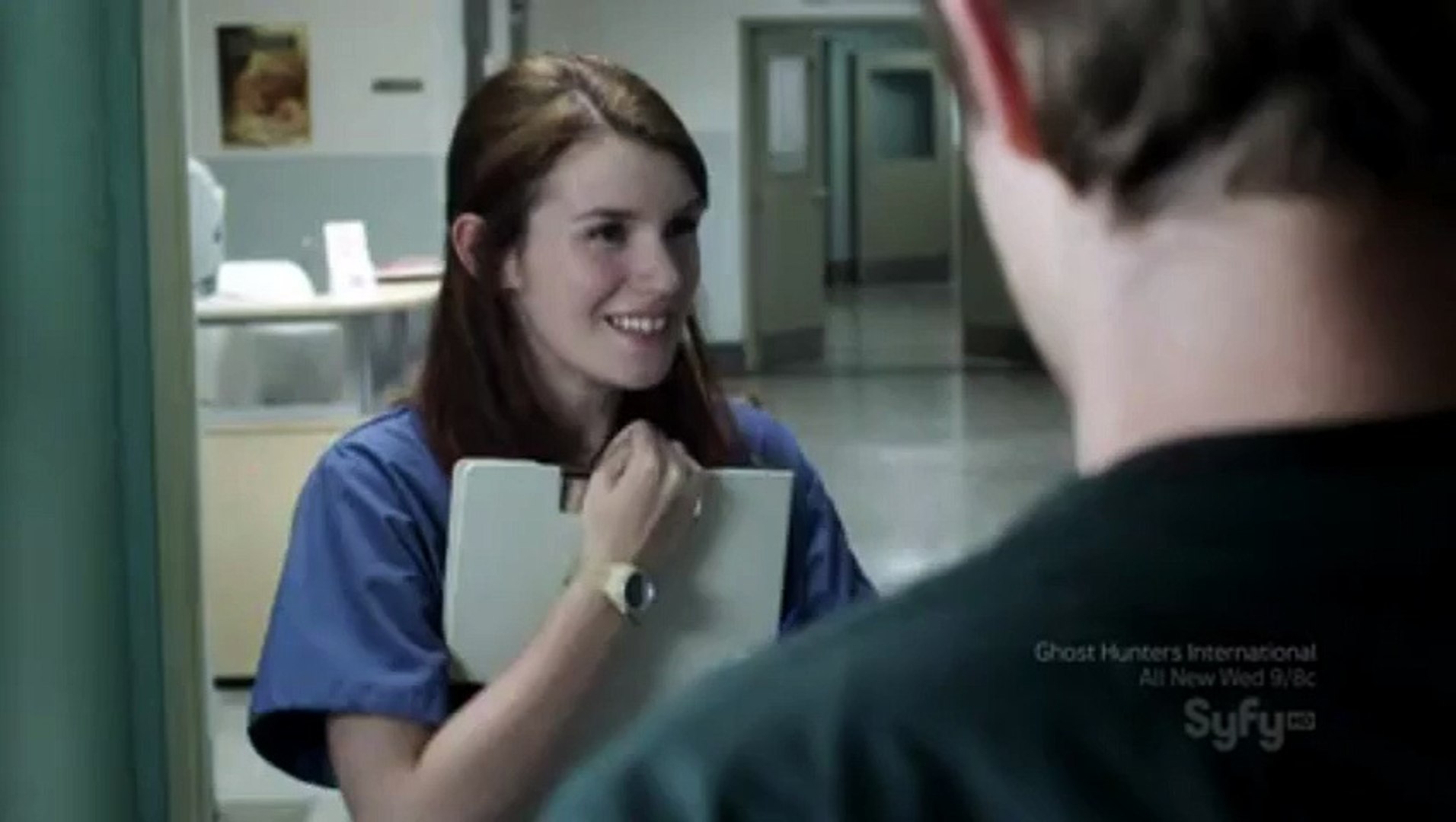 Watch being human episode 1