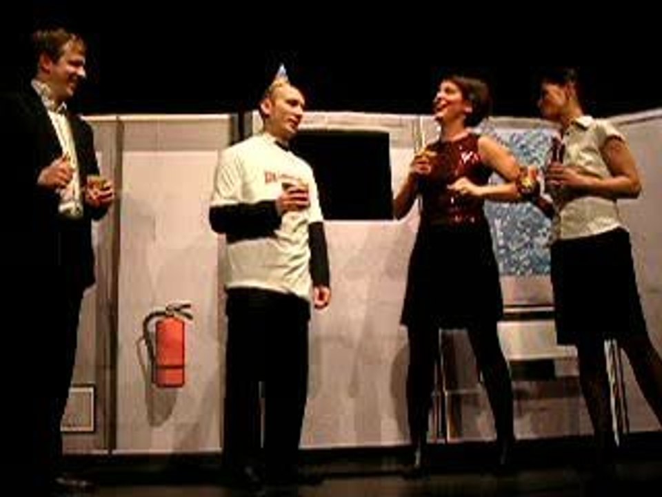 n°10 : Les 50 ans du patron