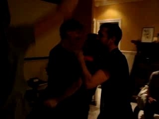LE fête entre amis