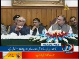 NewsONE Headlines 6PM, 2-May-2016