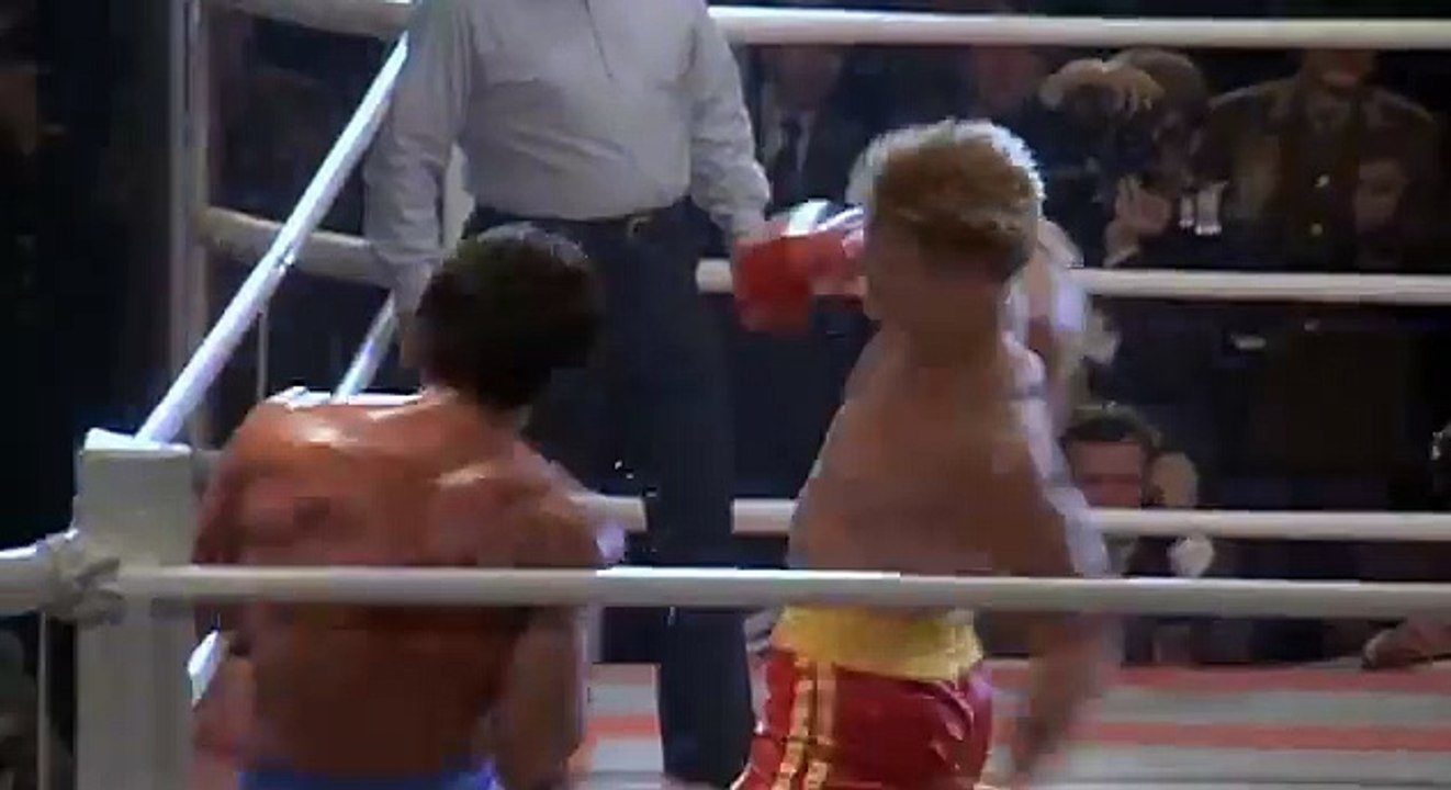 Rocky IV