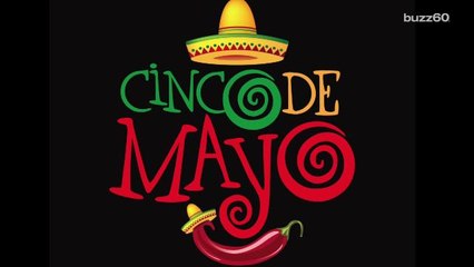 5 Must-Have Foods For Your Cinco de Mayo Party