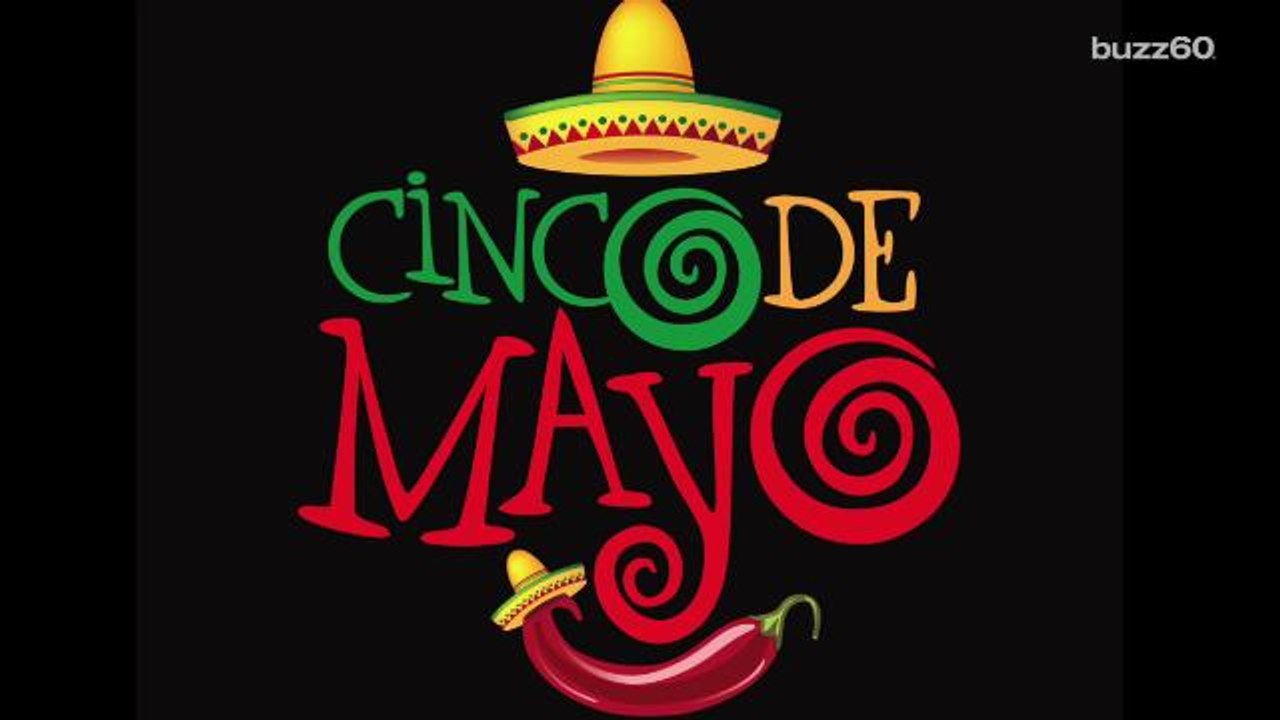 5 Must-Have Foods For Your Cinco de Mayo Party