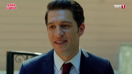 Baba Candır 37.Bölüm Fragmanı-Hemen O yüzüğü Parmağından Çıkar