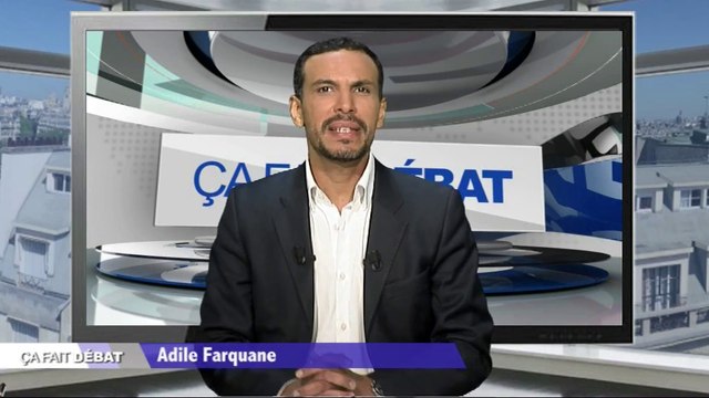 ça fait débat du 300416