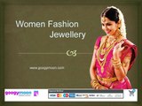 Online Women Fashion Jewellery Shopping By Googymoon
