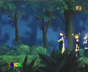 Mon Colle Knights 29 part 2 GER