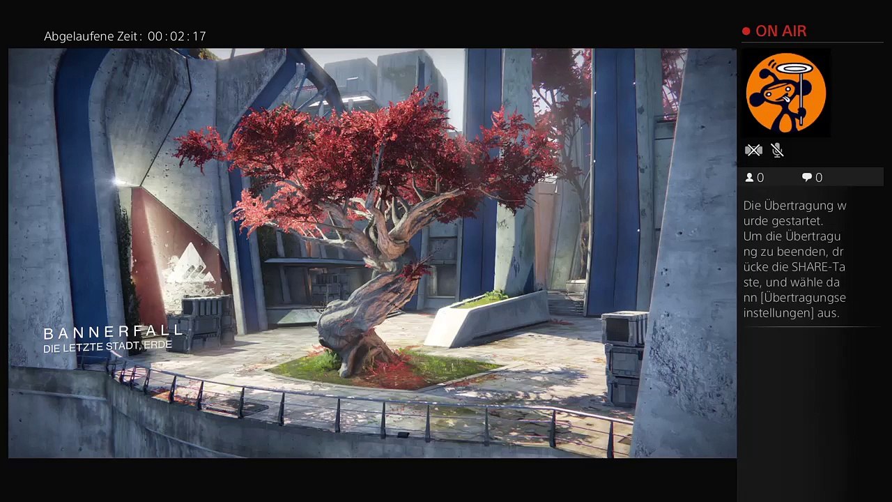 Just Cause 3 PS4-Live-Übertragung von KinKon2014 (43)