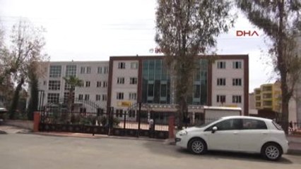 Adıyaman'da 2 Eğitim Kurumuna Kayyum Atandı