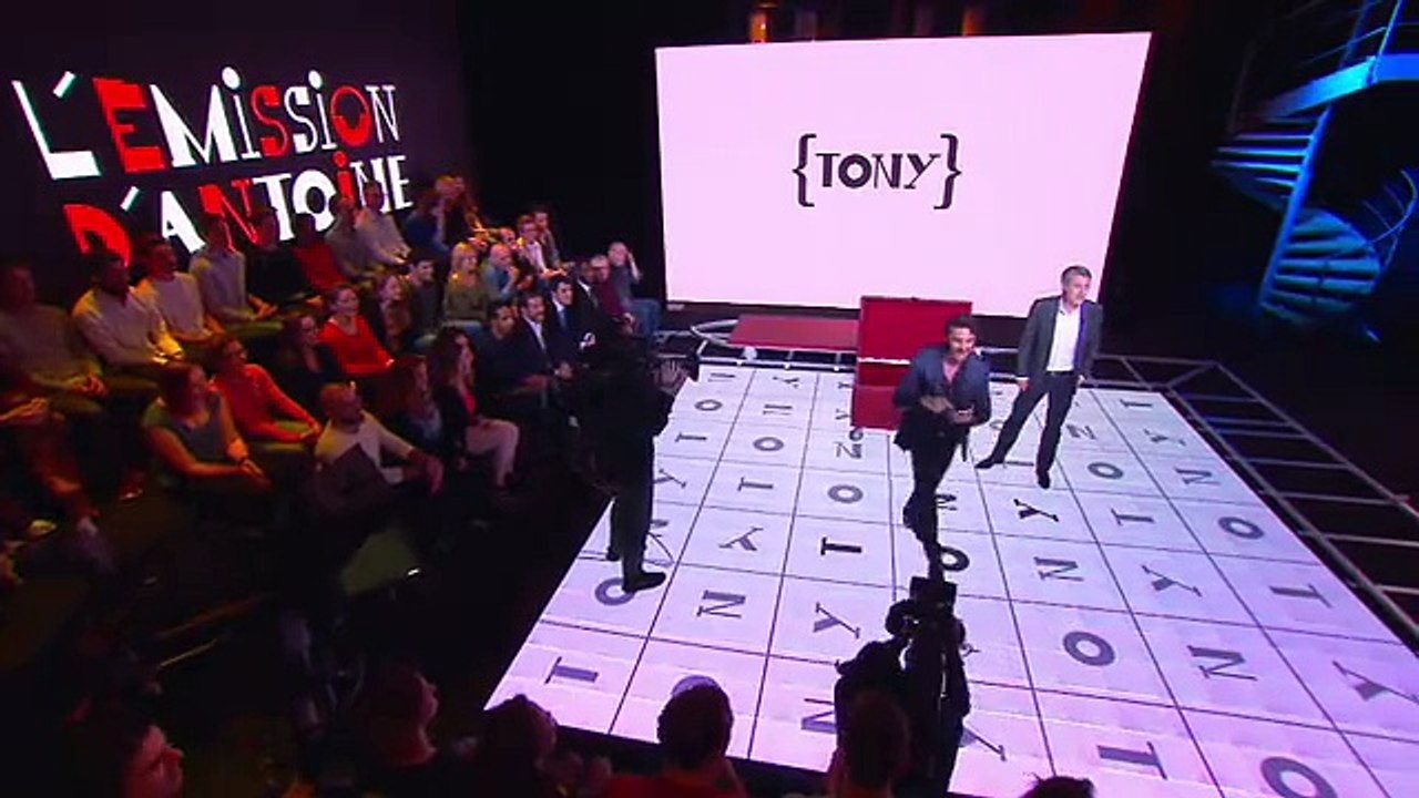 iPoil - Tony la thune