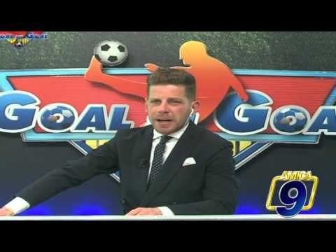 Altamura - Barletta 2-0 | Post Gara Massimo Pizzulli - Allenatore Barletta