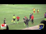 Altamura - Barletta 2-0 | Live Highlights Finale Play-off Eccellenza Pugliese 2015/2016