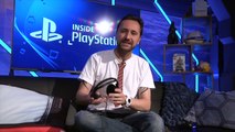 Inside PlayStation: Eine Stunde mit Assassins Creed Syndicate