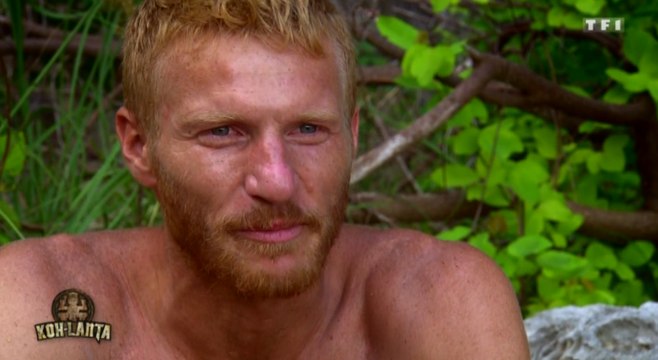 Koh-Lanta : le coming-out de Gabriel ! - ZAPPING TÉLÉ DU 02/05/2016
