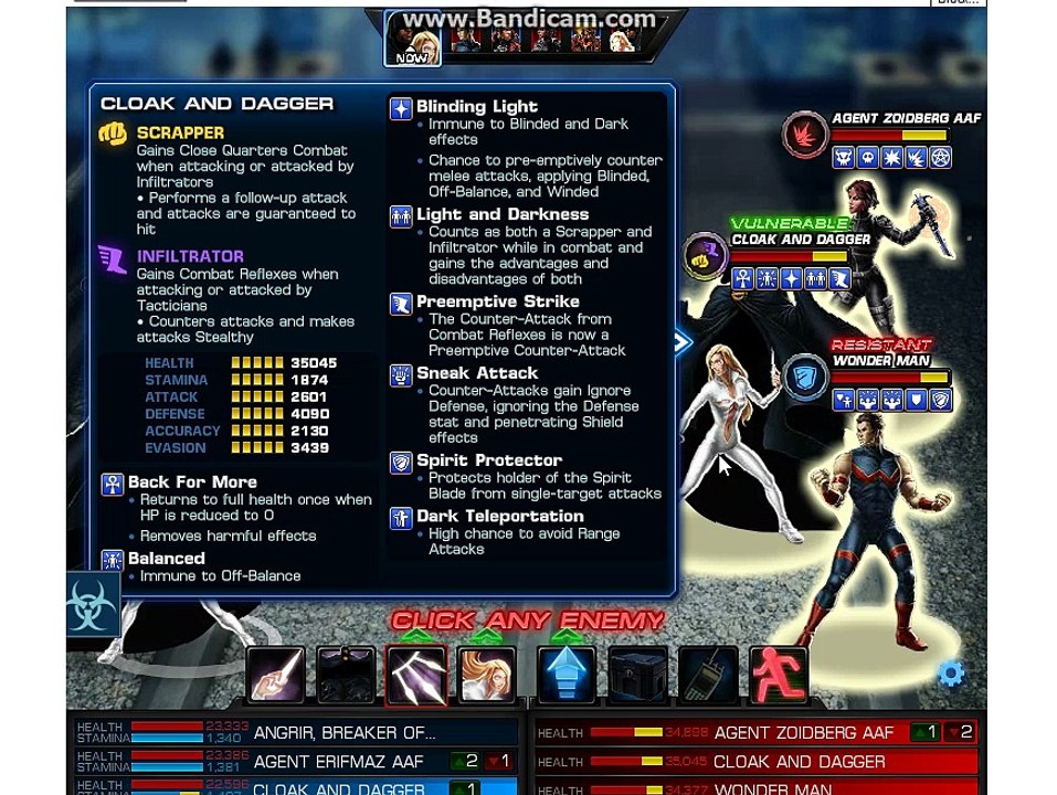 Erifmaz AAF 2016-05-02 vs Zoidberg AAF