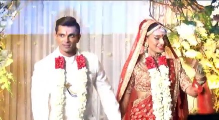 Bipasha Basu's WEDDING Ceremony 2016 - Part 1   Karan Singh Gover,  Rocky S_(640x360)