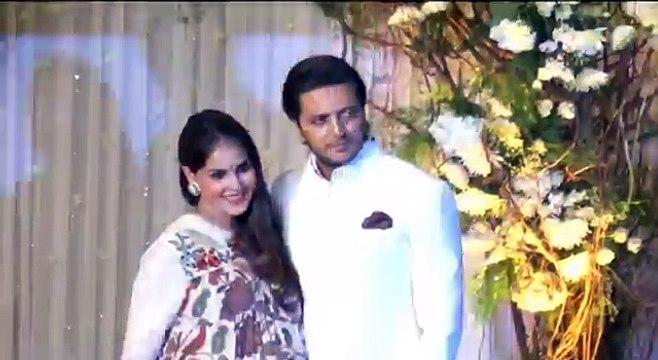 Bipasha Basu's WEDDING Ceremony 2016 - Part 3 Salman,Shahrukh,Aishwarya Rai,Sanjay Dutt_(640x360)