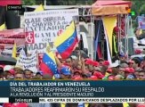 Mandatario venezolano se pronuncia por poner fin a la guerra económica