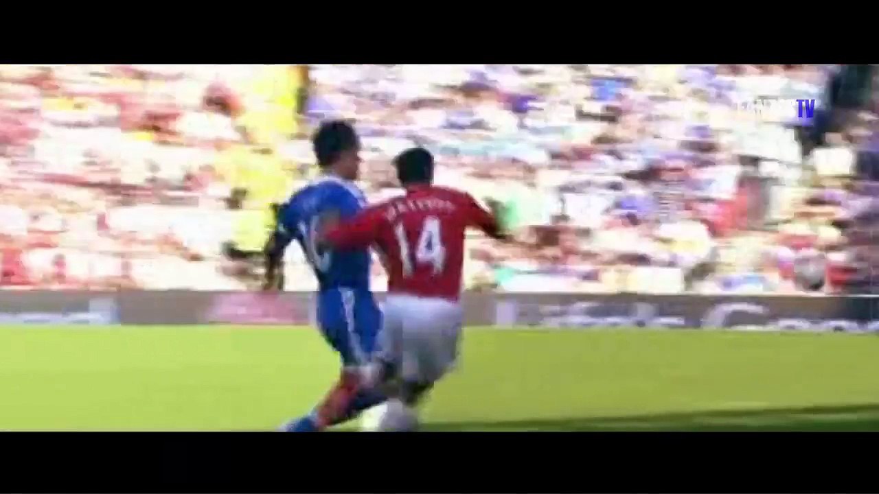 Arsenal 1-4 Chelsea 10-05-2009