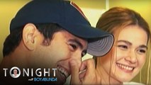 TWBA: Bea Alonzo and Gerald Anderson finally teams up