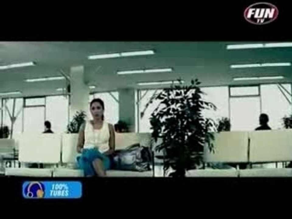 Leslie - Et j'attends