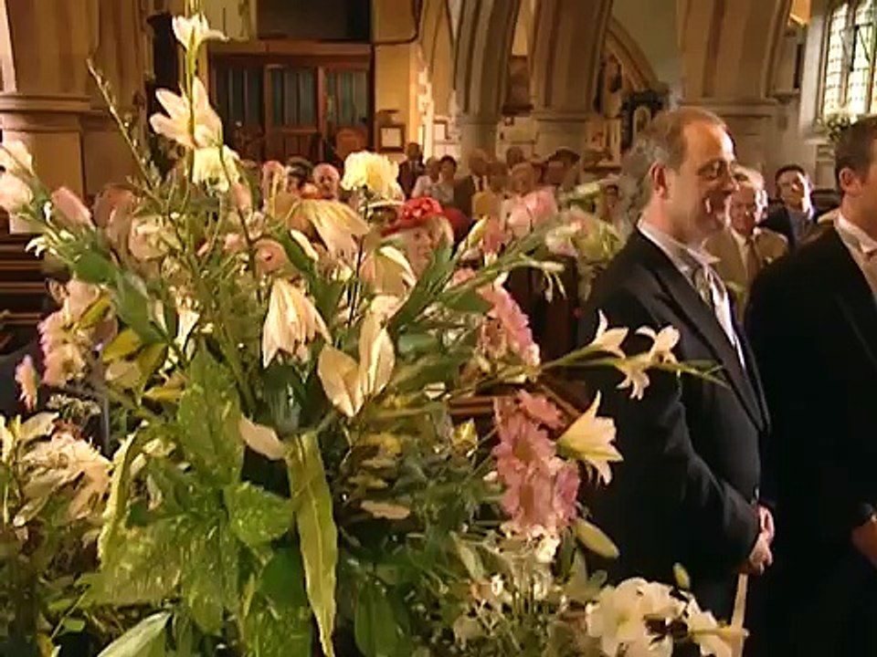 Rosie and Jim 803 - Wheres The Wedding Ring