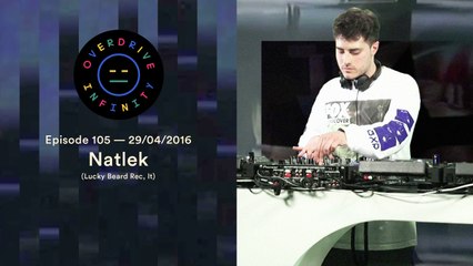 NATLEK — Overdrive Infinity